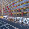favehotel nagoya batam