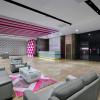 favehotel nagoya batam