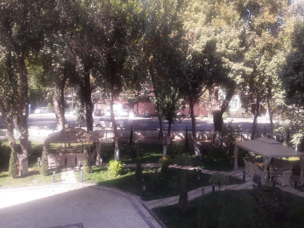 tashkent