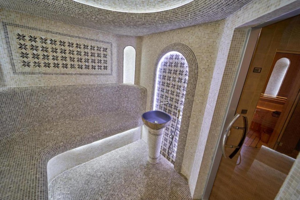 hotel asli makon