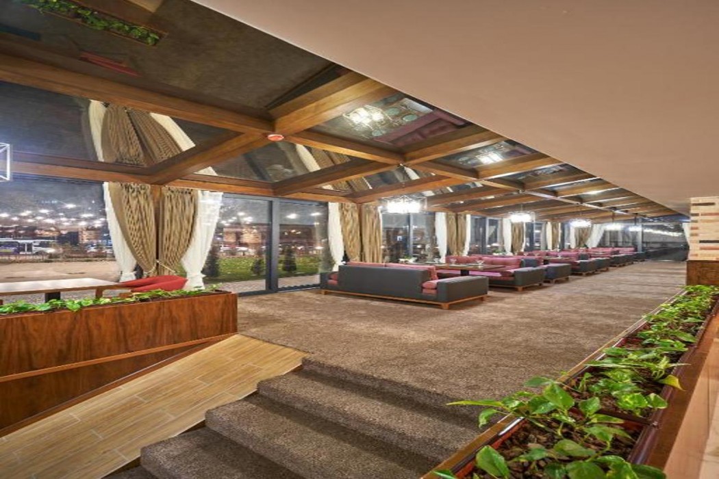 hotel asli makon