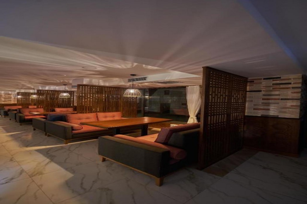 hotel asli makon