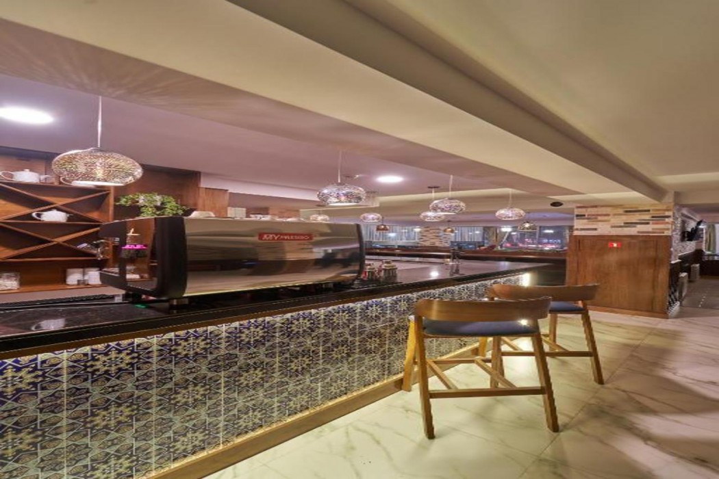 hotel asli makon