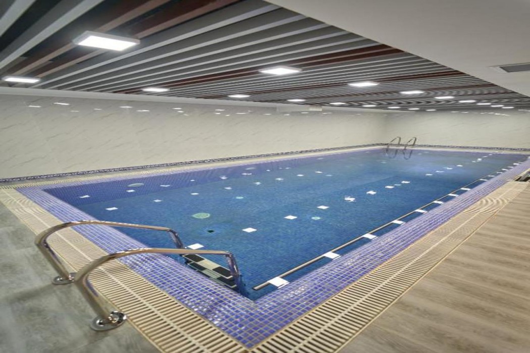 hotel asli makon