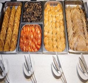 hotel asli makon