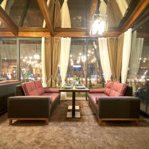 hotel asli makon