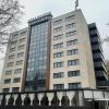 hotel asli makon