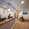 hotel asli makon