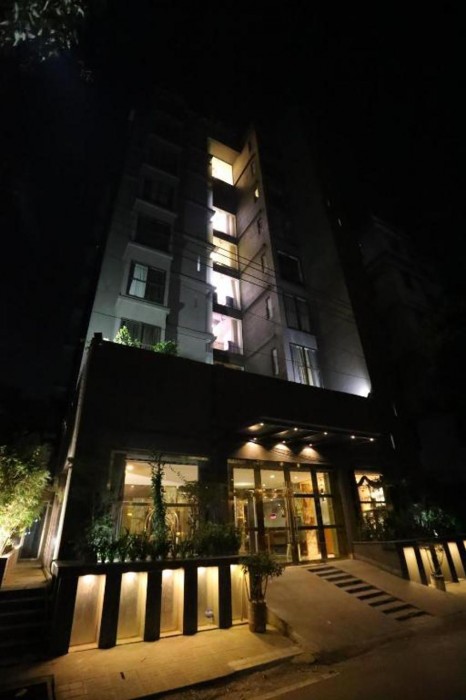 the elite residence dhaka