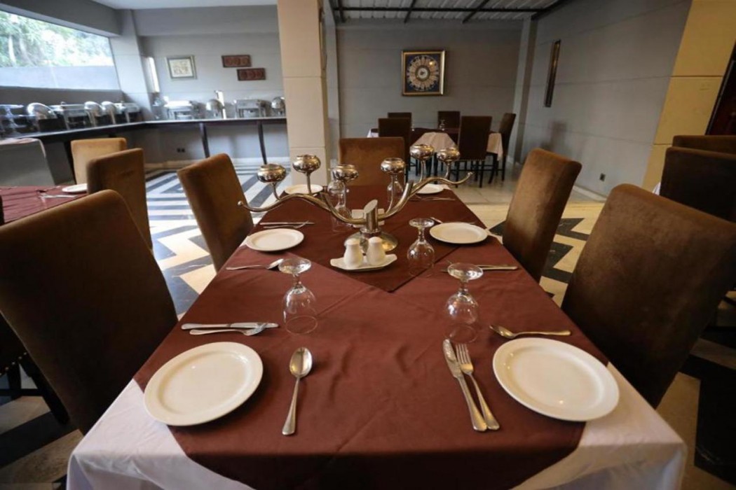 the elite residence dhaka