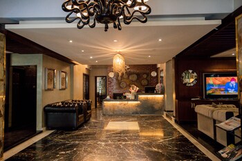 the elite residence dhaka