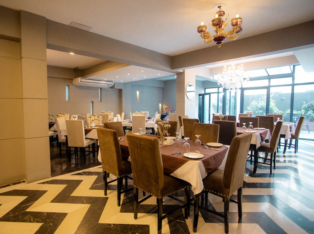 the elite residence dhaka