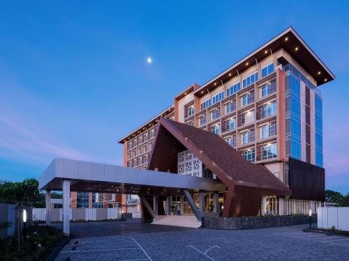 hotel santika gunungkidul