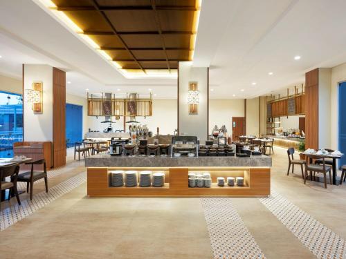 hotel santika gunungkidul