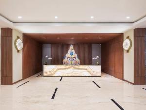 hotel santika gunungkidul