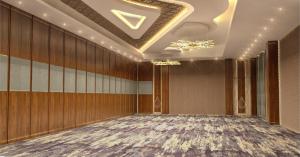 hotel santika gunungkidul