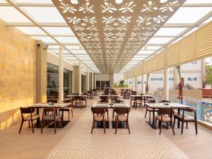 hotel santika gunungkidul