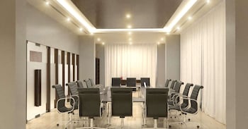 hotel santika gunungkidul