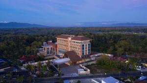 hotel santika gunungkidul