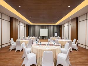 hotel santika gunungkidul