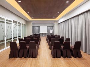 hotel santika gunungkidul
