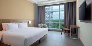hotel santika gunungkidul