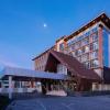 hotel santika gunungkidul