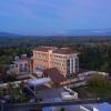 hotel santika gunungkidul