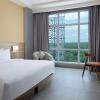 hotel santika gunungkidul