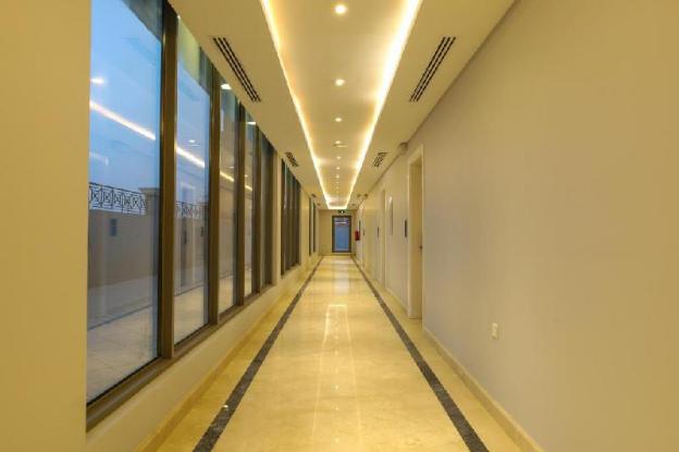 moments living hotel