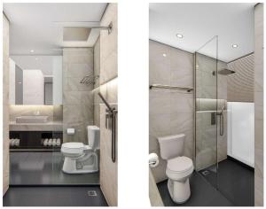 aston sorong hotel and conference center