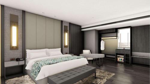 aston sorong hotel and conference center