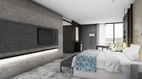 aston sorong hotel and conference center