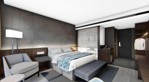 aston sorong hotel and conference center