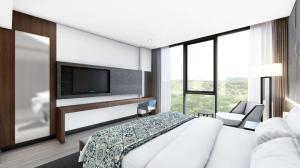 aston sorong hotel and conference center