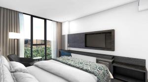 aston sorong hotel and conference center