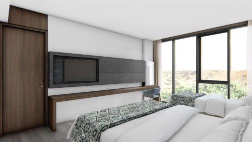 aston sorong hotel and conference center