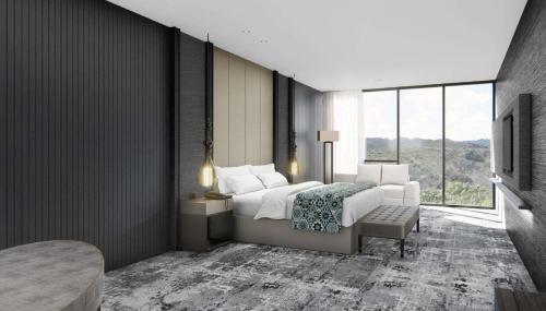 aston sorong hotel and conference center