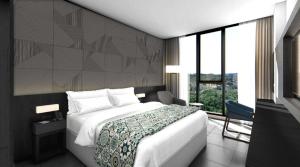 aston sorong hotel and conference center