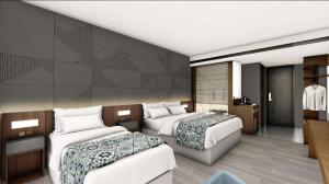 aston sorong hotel and conference center