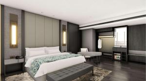 aston sorong hotel and conference center