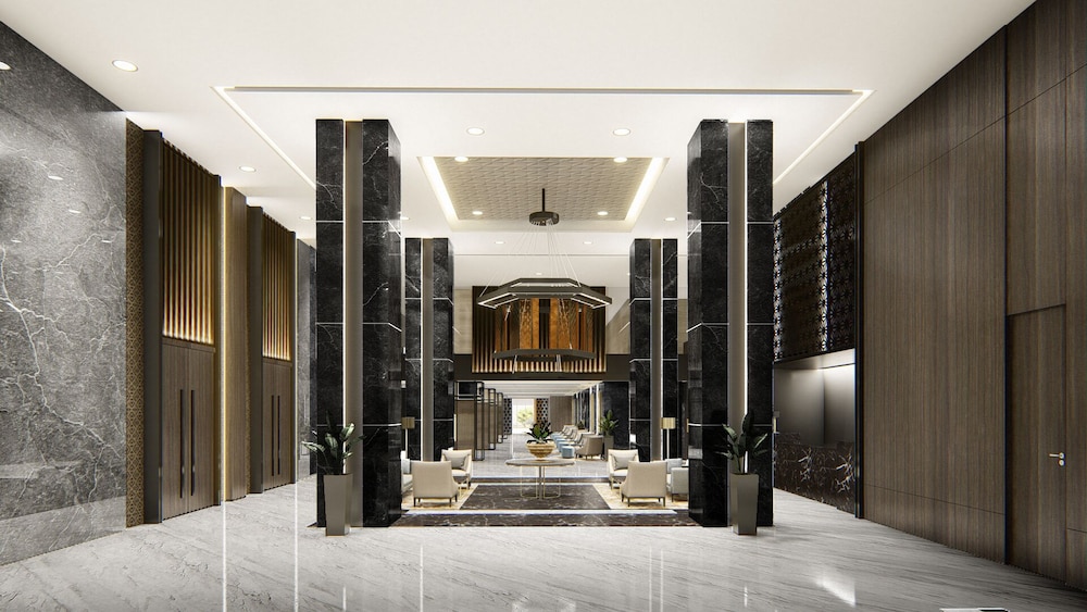 aston sorong hotel and conference center