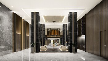 aston sorong hotel and conference center