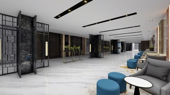 aston sorong hotel and conference center