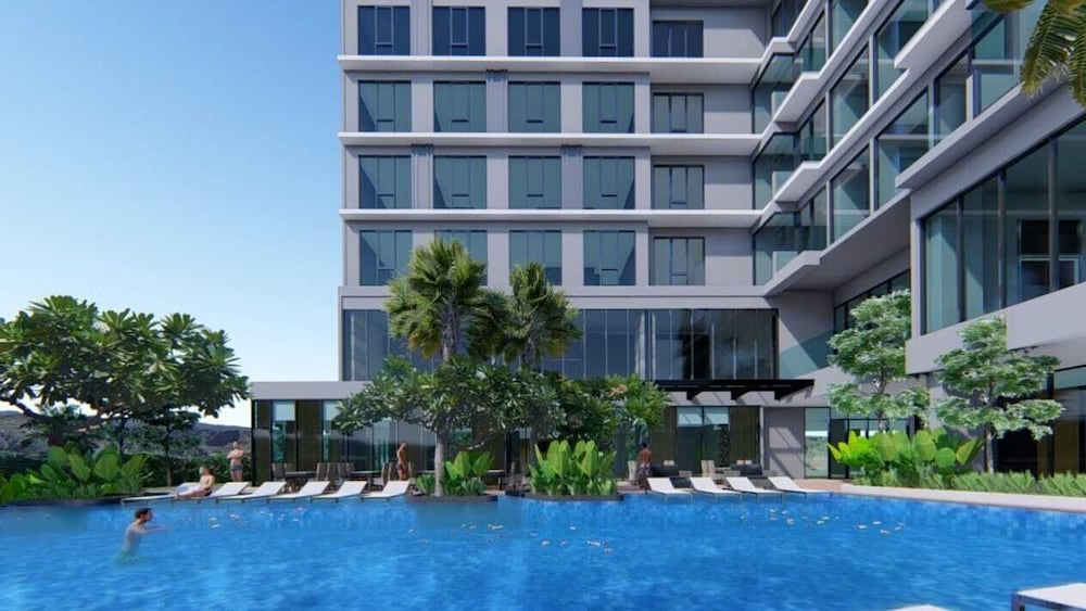 aston sorong hotel and conference center