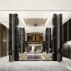 aston sorong hotel and conference center