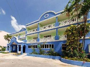 dover beach hotel