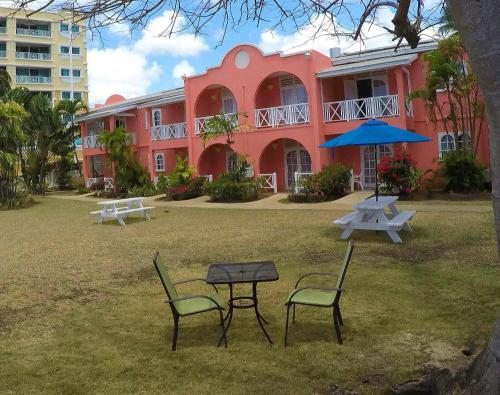 dover beach hotel