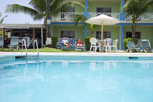 dover beach hotel
