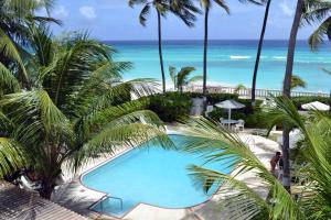 dover beach hotel